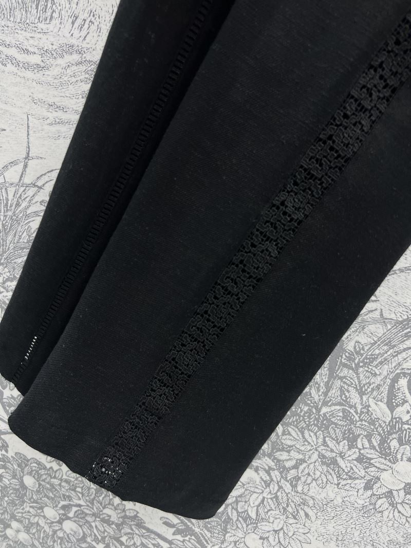 Christian Dior Long Pants